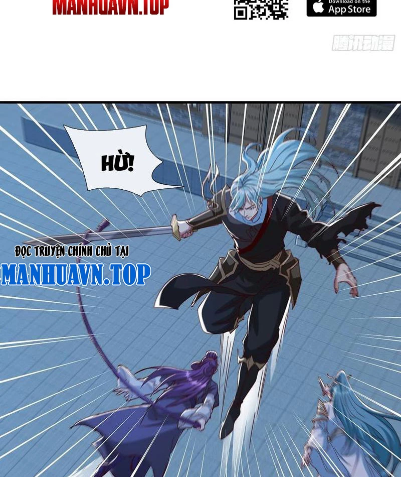 Hóa Ra Ta Lại Là Lão Tổ Ma Đạo Chapter 104 - Trang 2