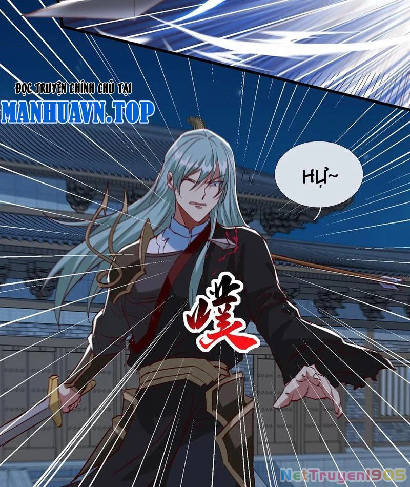 Hóa Ra Ta Lại Là Lão Tổ Ma Đạo Chapter 104 - Trang 2