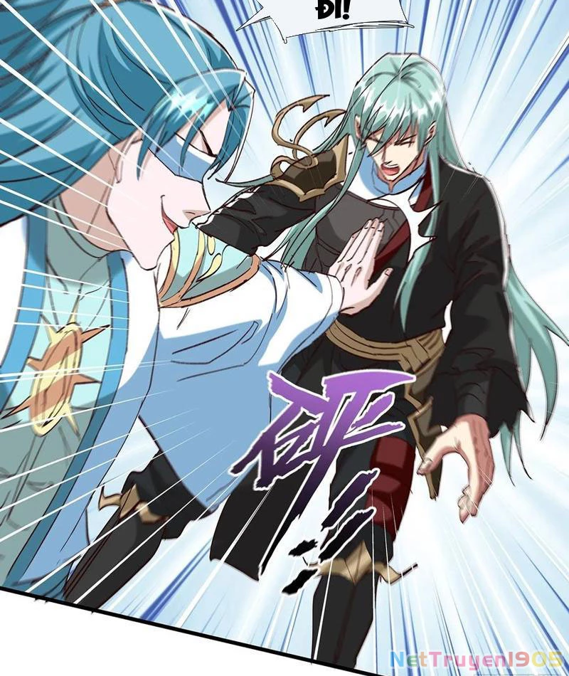 Hóa Ra Ta Lại Là Lão Tổ Ma Đạo Chapter 104 - Trang 2