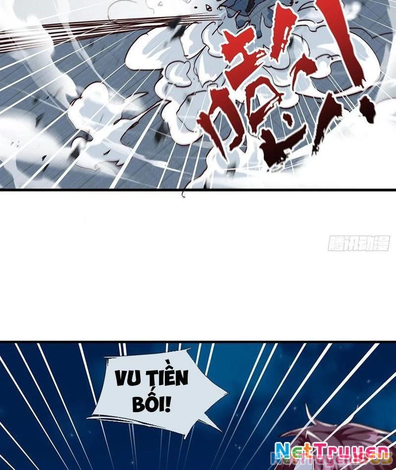 Hóa Ra Ta Lại Là Lão Tổ Ma Đạo Chapter 104 - Trang 2