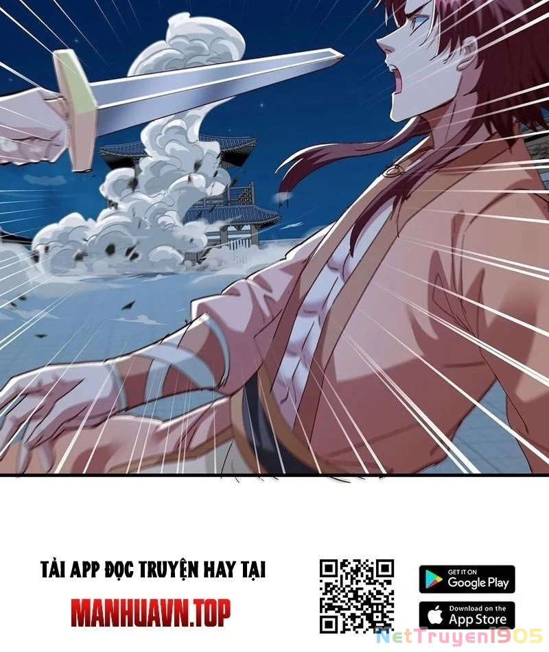 Hóa Ra Ta Lại Là Lão Tổ Ma Đạo Chapter 104 - Trang 2