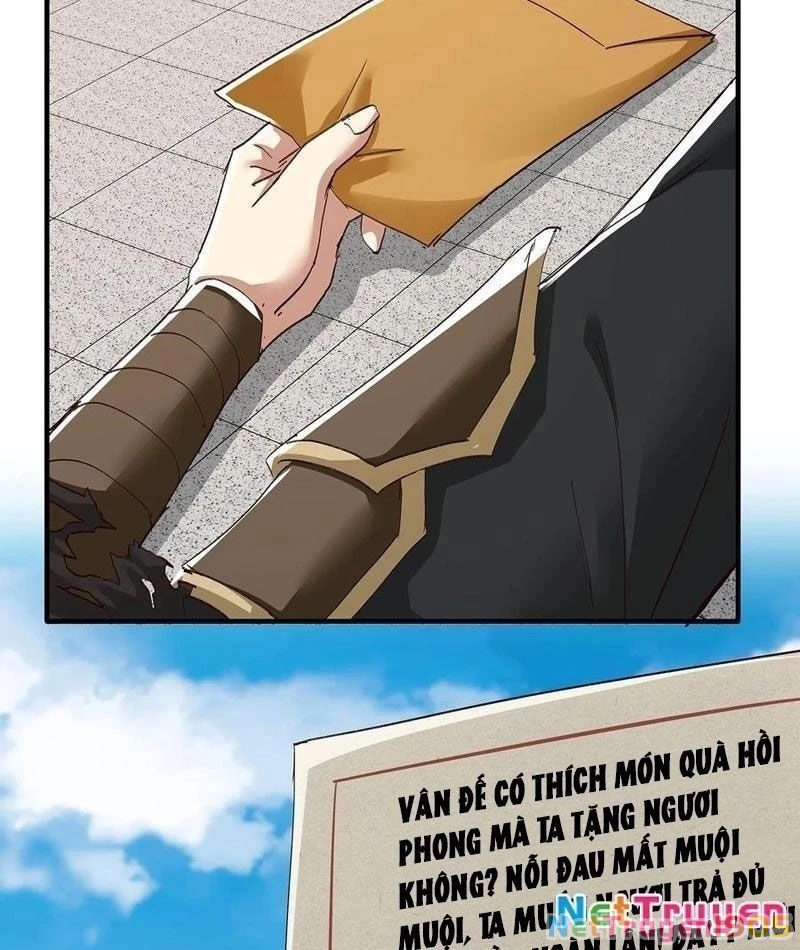 Hóa Ra Ta Lại Là Lão Tổ Ma Đạo Chapter 105 - Trang 2