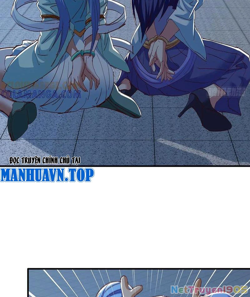 Hóa Ra Ta Lại Là Lão Tổ Ma Đạo Chapter 105 - Trang 2