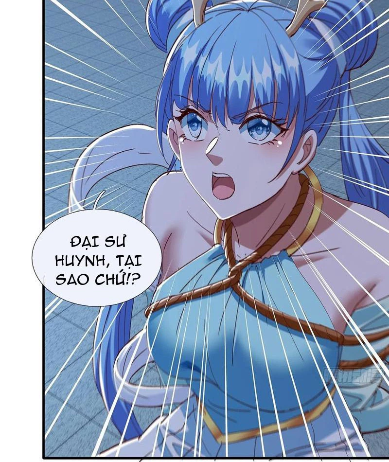 Hóa Ra Ta Lại Là Lão Tổ Ma Đạo Chapter 105 - Trang 2