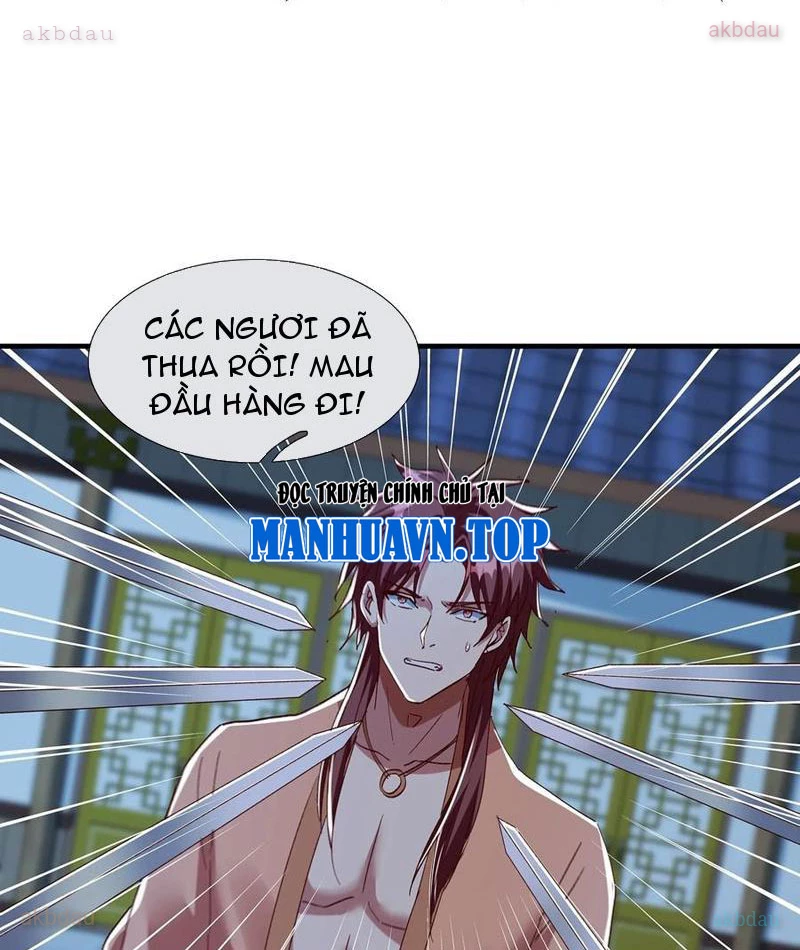 Hóa Ra Ta Lại Là Lão Tổ Ma Đạo Chapter 105 - Trang 2