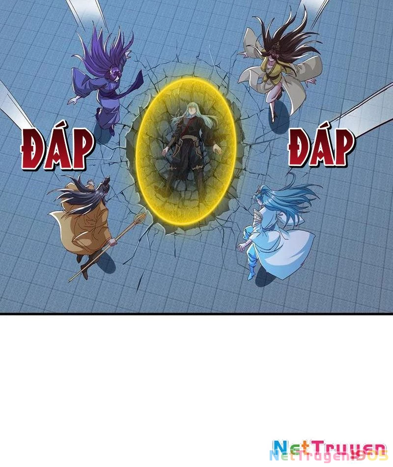 Hóa Ra Ta Lại Là Lão Tổ Ma Đạo Chapter 105 - Trang 2