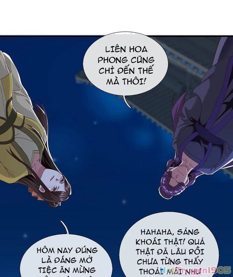 Hóa Ra Ta Lại Là Lão Tổ Ma Đạo Chapter 105 - Trang 2