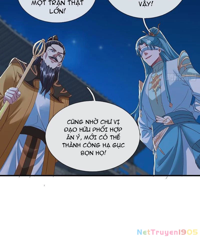 Hóa Ra Ta Lại Là Lão Tổ Ma Đạo Chapter 105 - Trang 2