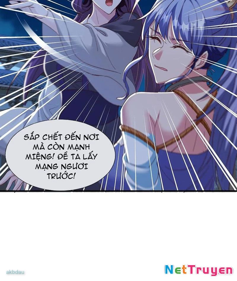 Hóa Ra Ta Lại Là Lão Tổ Ma Đạo Chapter 105 - Trang 2