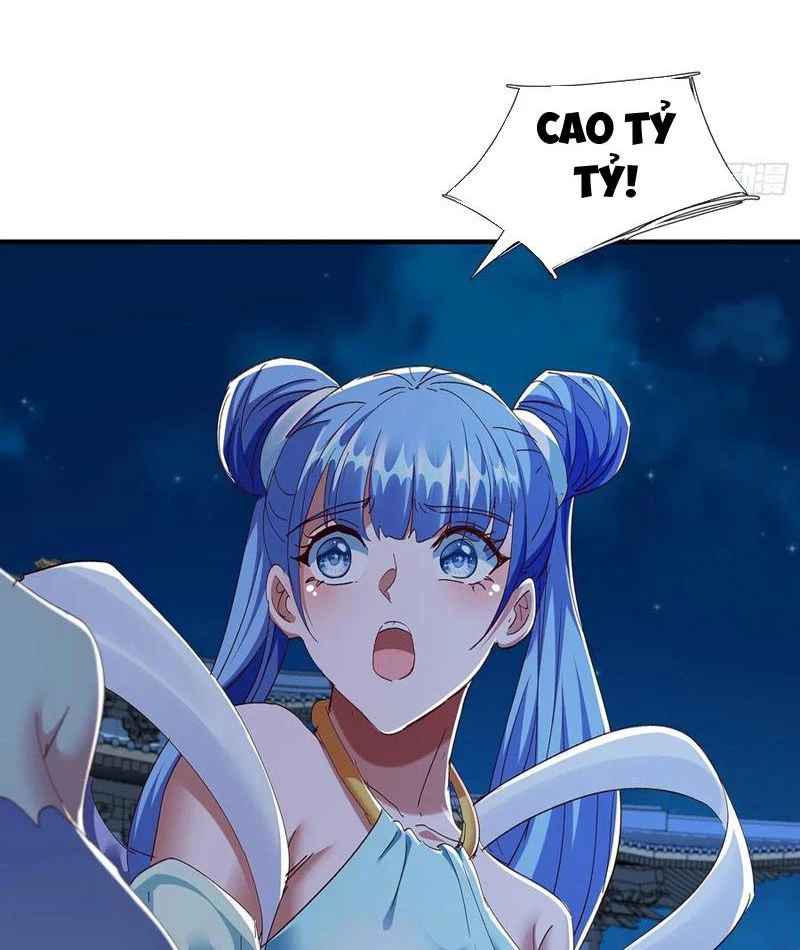 Hóa Ra Ta Lại Là Lão Tổ Ma Đạo Chapter 105 - Trang 2