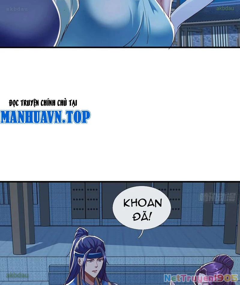 Hóa Ra Ta Lại Là Lão Tổ Ma Đạo Chapter 105 - Trang 2