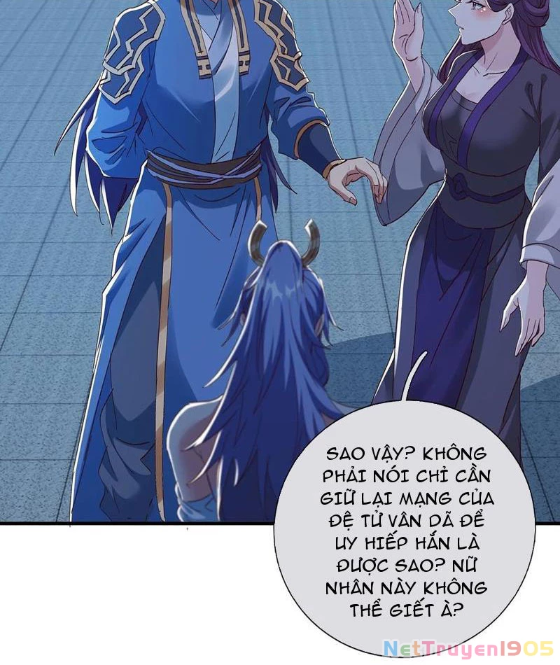 Hóa Ra Ta Lại Là Lão Tổ Ma Đạo Chapter 105 - Trang 2