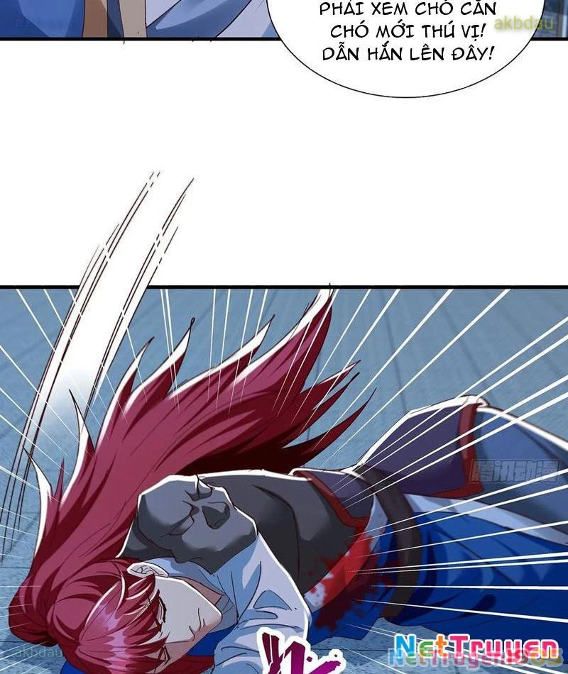 Hóa Ra Ta Lại Là Lão Tổ Ma Đạo Chapter 105 - Trang 2