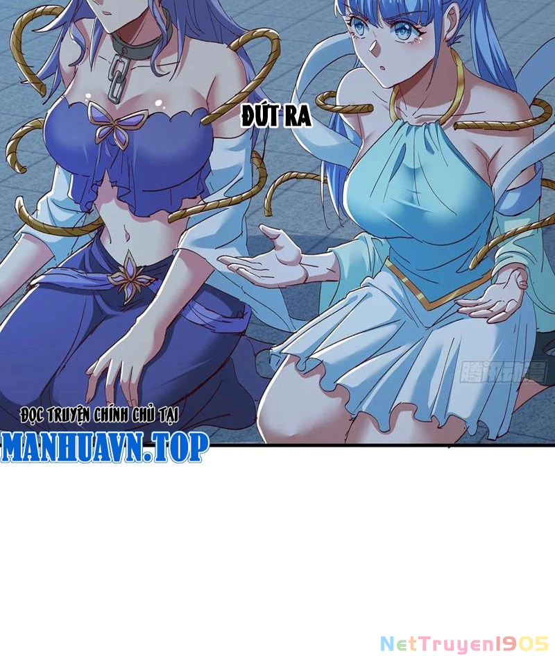 Hóa Ra Ta Lại Là Lão Tổ Ma Đạo Chapter 105 - Trang 2