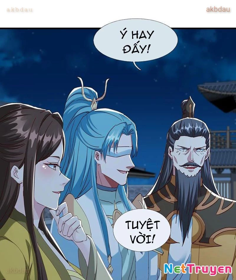 Hóa Ra Ta Lại Là Lão Tổ Ma Đạo Chapter 105 - Trang 2