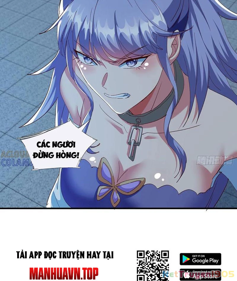 Hóa Ra Ta Lại Là Lão Tổ Ma Đạo Chapter 105 - Trang 2
