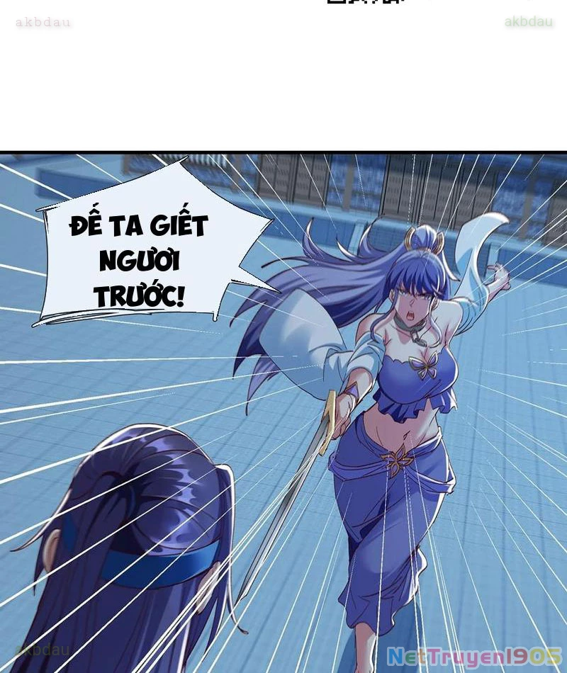 Hóa Ra Ta Lại Là Lão Tổ Ma Đạo Chapter 105 - Trang 2