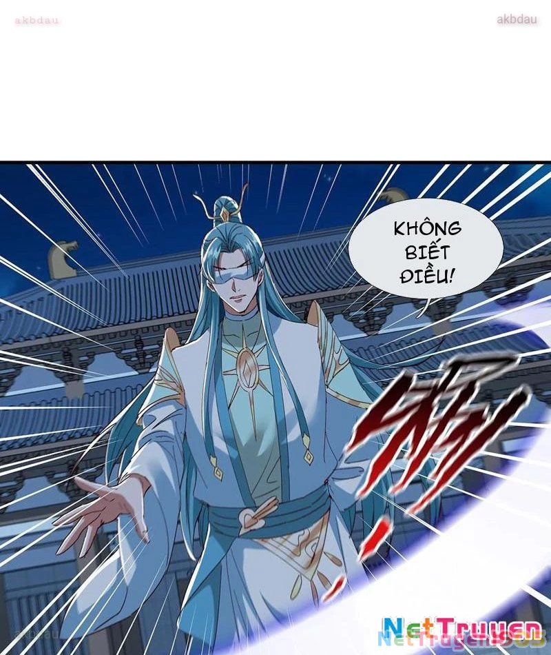 Hóa Ra Ta Lại Là Lão Tổ Ma Đạo Chapter 105 - Trang 2