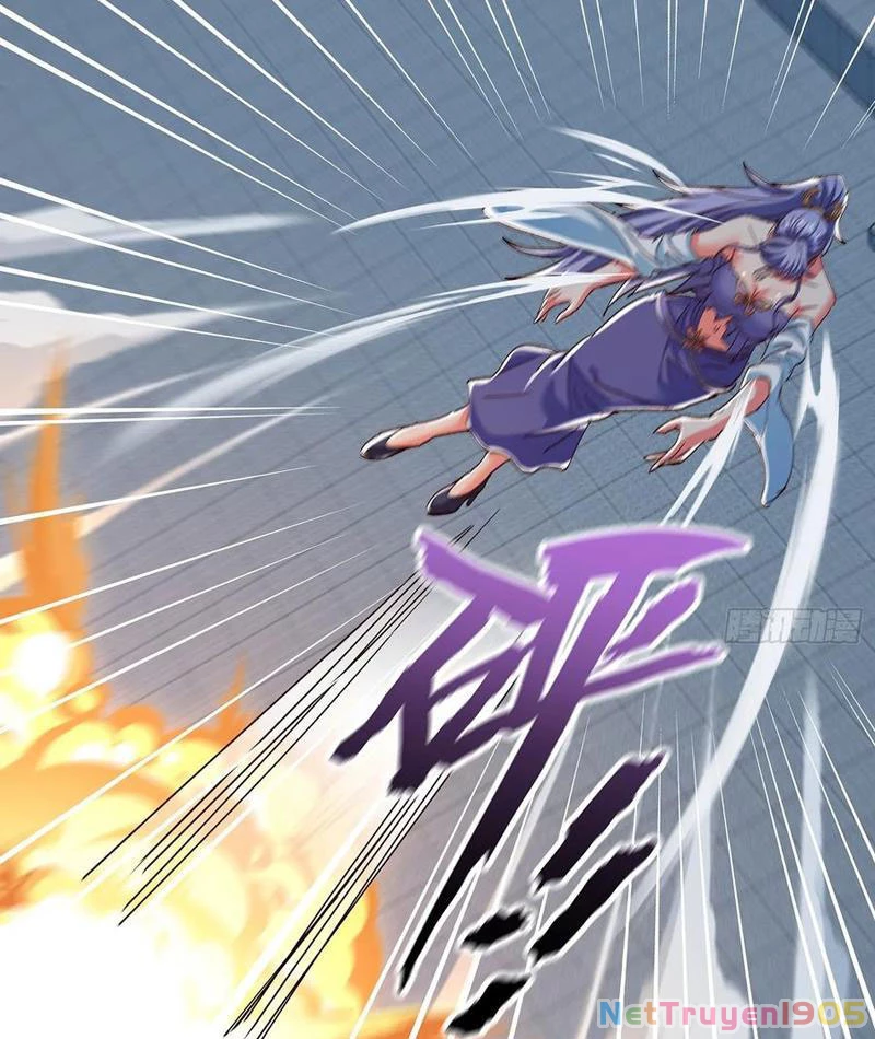 Hóa Ra Ta Lại Là Lão Tổ Ma Đạo Chapter 105 - Trang 2
