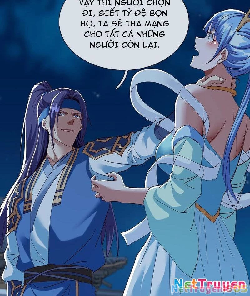 Hóa Ra Ta Lại Là Lão Tổ Ma Đạo Chapter 105 - Trang 2