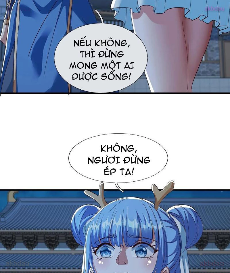 Hóa Ra Ta Lại Là Lão Tổ Ma Đạo Chapter 105 - Trang 2