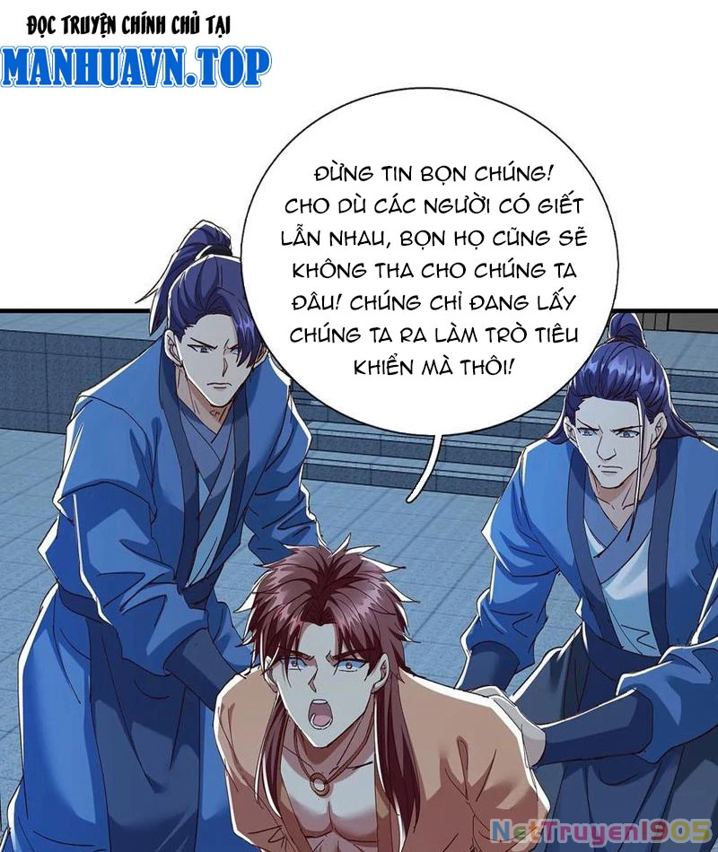 Hóa Ra Ta Lại Là Lão Tổ Ma Đạo Chapter 105 - Trang 2
