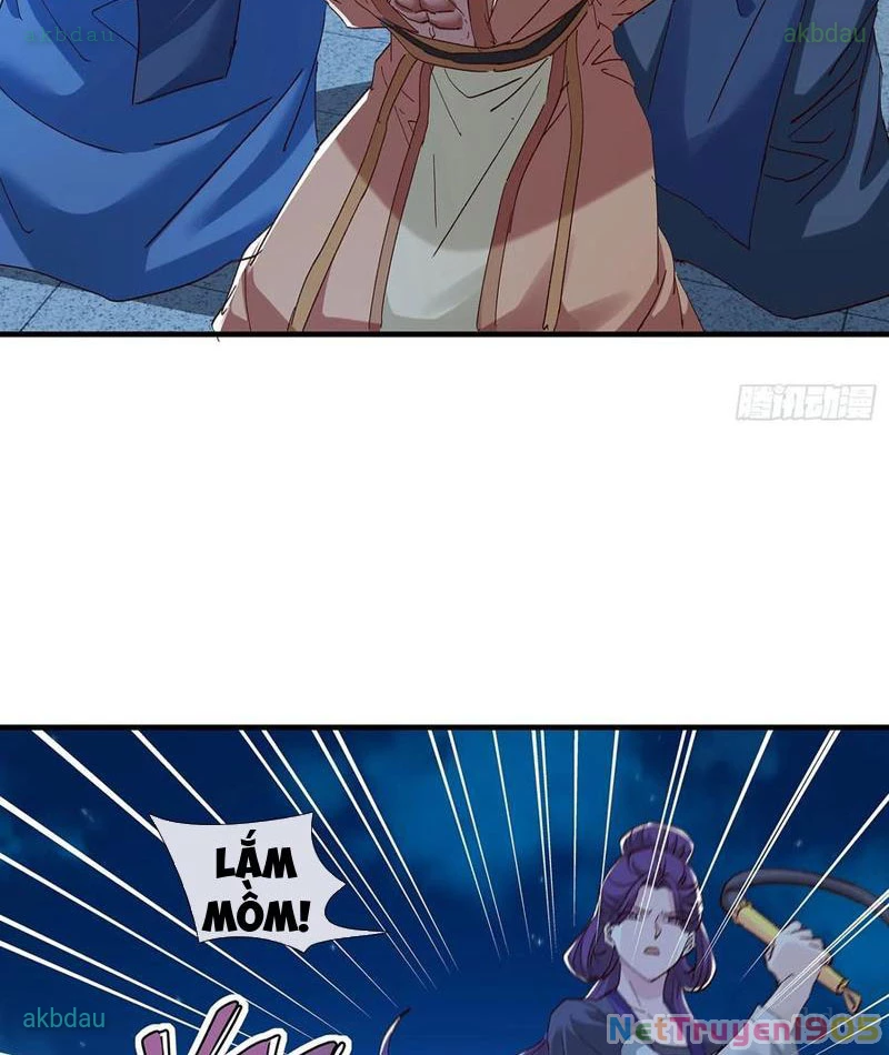 Hóa Ra Ta Lại Là Lão Tổ Ma Đạo Chapter 105 - Trang 2