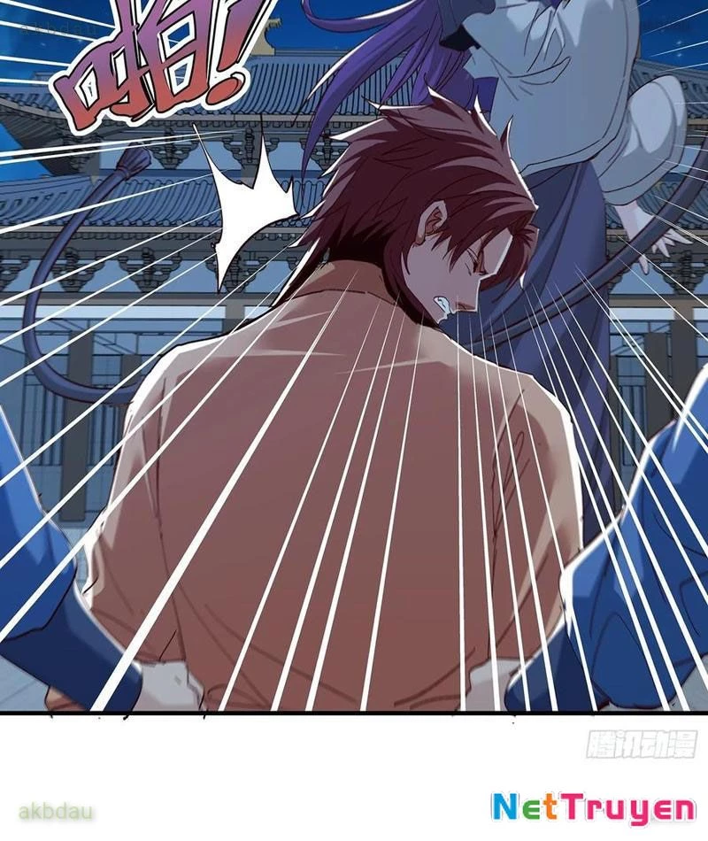 Hóa Ra Ta Lại Là Lão Tổ Ma Đạo Chapter 105 - Trang 2