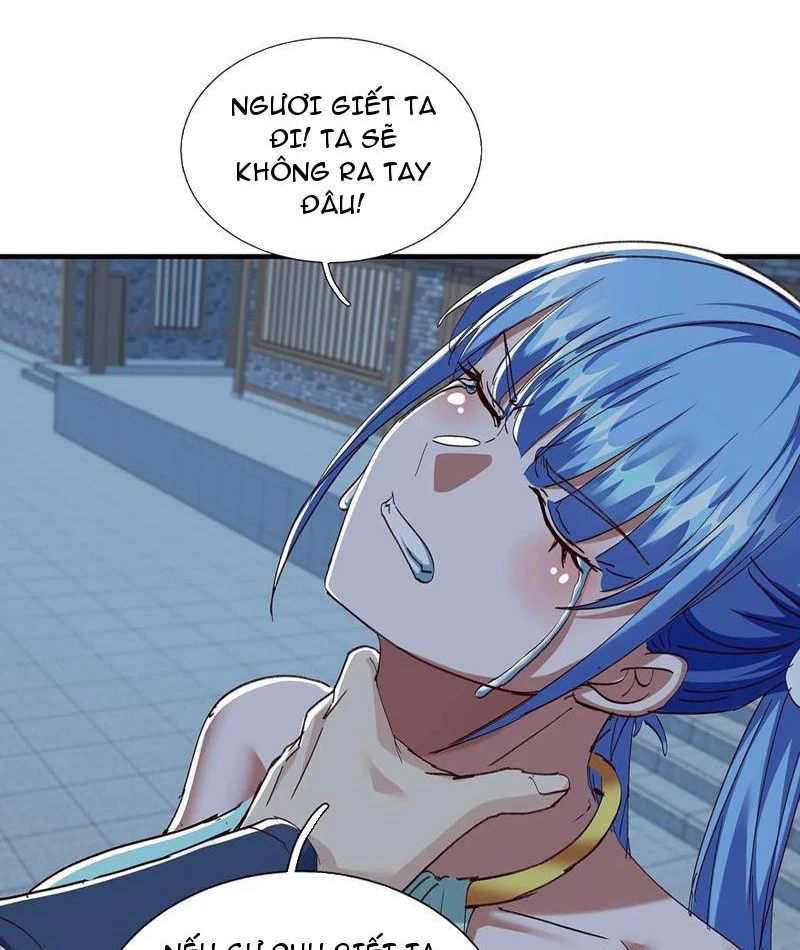 Hóa Ra Ta Lại Là Lão Tổ Ma Đạo Chapter 105 - Trang 2