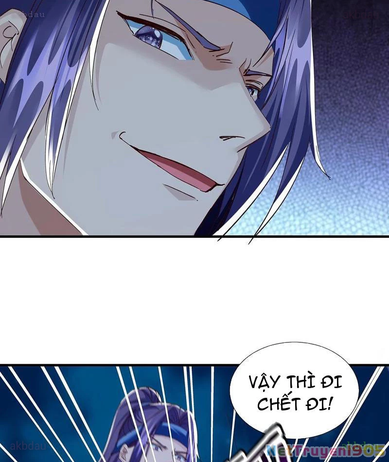 Hóa Ra Ta Lại Là Lão Tổ Ma Đạo Chapter 105 - Trang 2