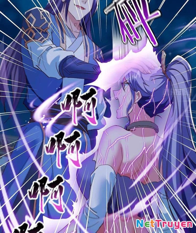 Hóa Ra Ta Lại Là Lão Tổ Ma Đạo Chapter 105 - Trang 2