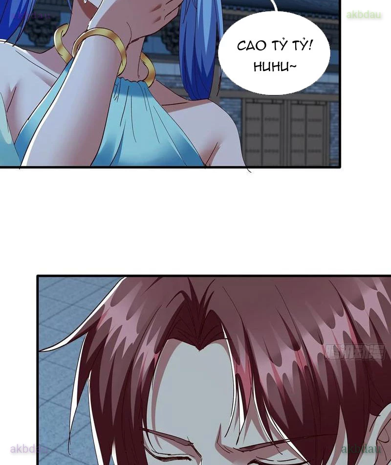 Hóa Ra Ta Lại Là Lão Tổ Ma Đạo Chapter 105 - Trang 2