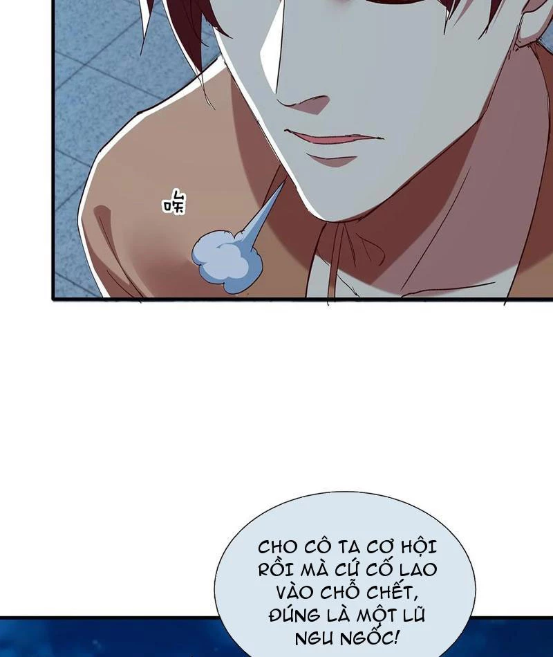 Hóa Ra Ta Lại Là Lão Tổ Ma Đạo Chapter 105 - Trang 2