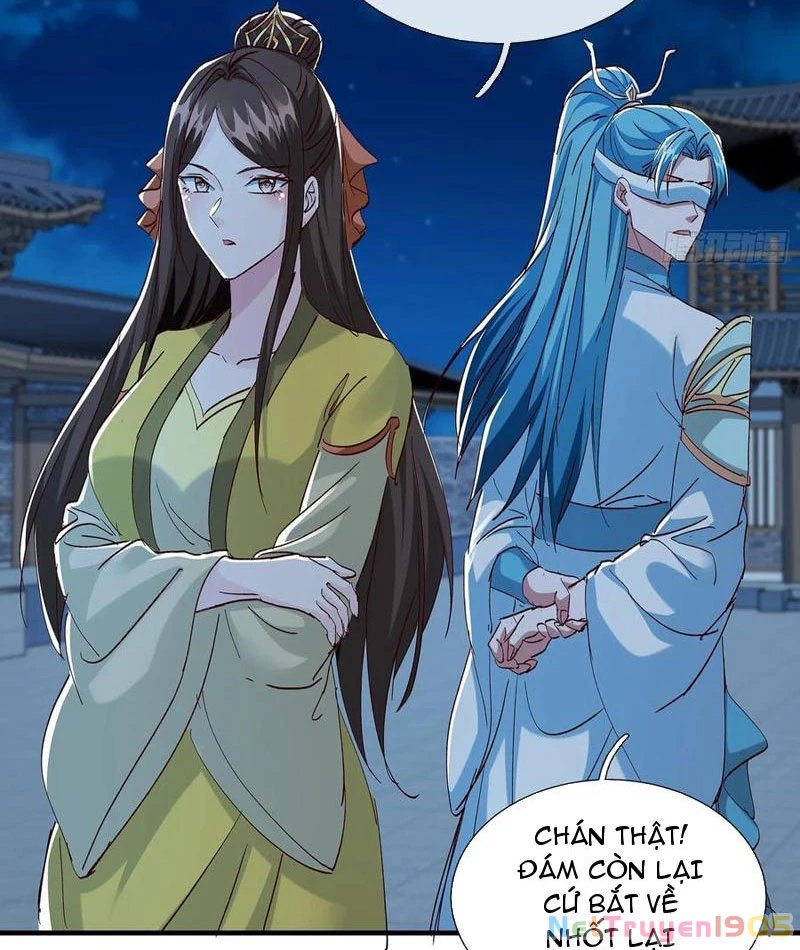 Hóa Ra Ta Lại Là Lão Tổ Ma Đạo Chapter 105 - Trang 2