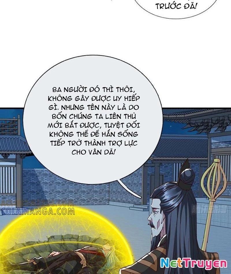 Hóa Ra Ta Lại Là Lão Tổ Ma Đạo Chapter 105 - Trang 2
