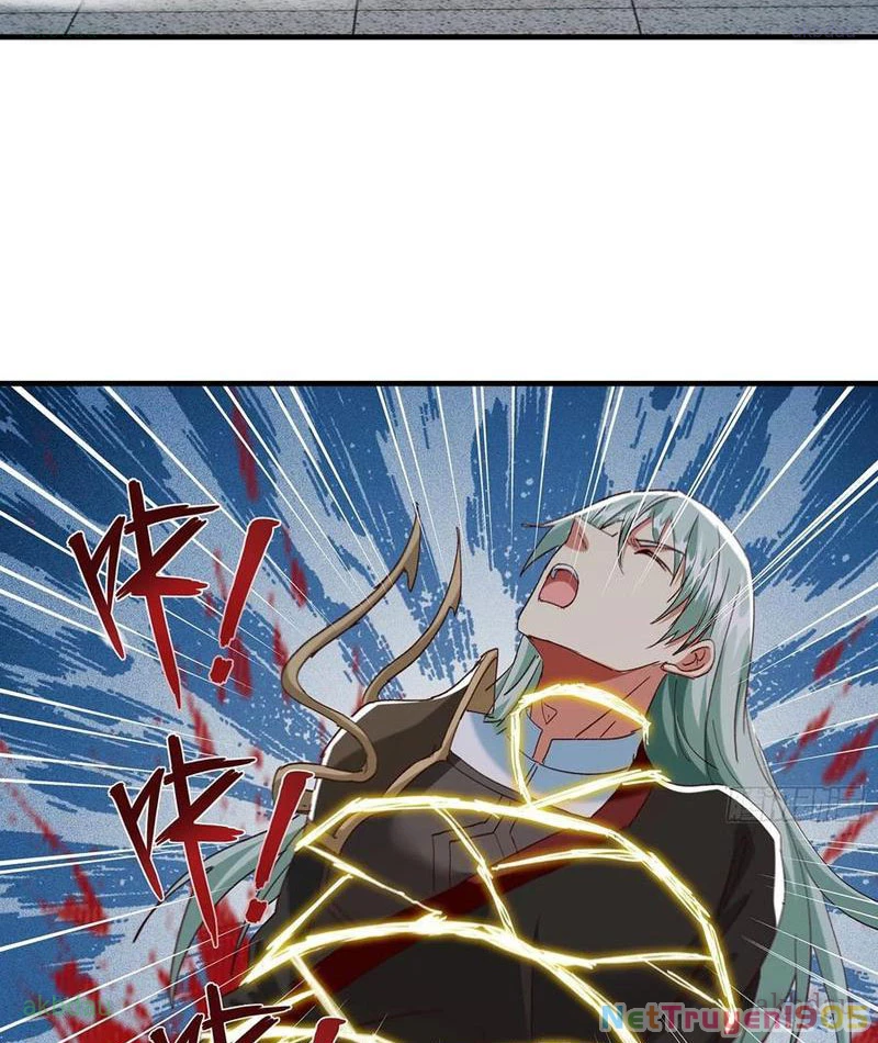 Hóa Ra Ta Lại Là Lão Tổ Ma Đạo Chapter 105 - Trang 2