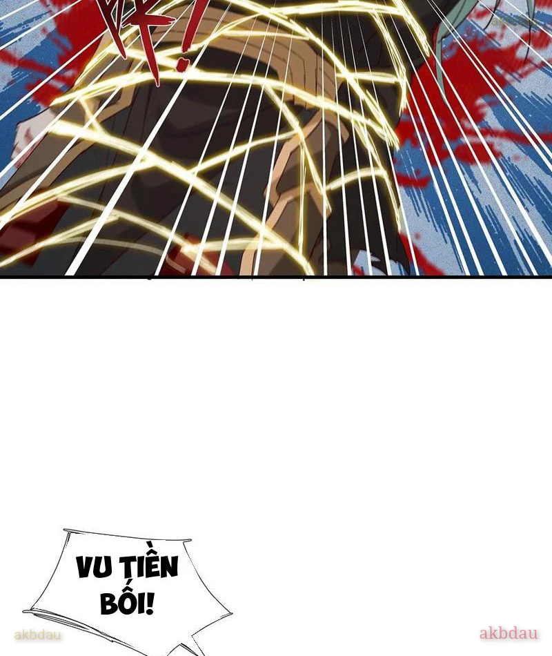 Hóa Ra Ta Lại Là Lão Tổ Ma Đạo Chapter 105 - Trang 2