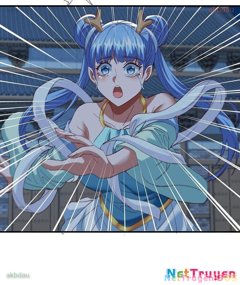 Hóa Ra Ta Lại Là Lão Tổ Ma Đạo Chapter 105 - Trang 2