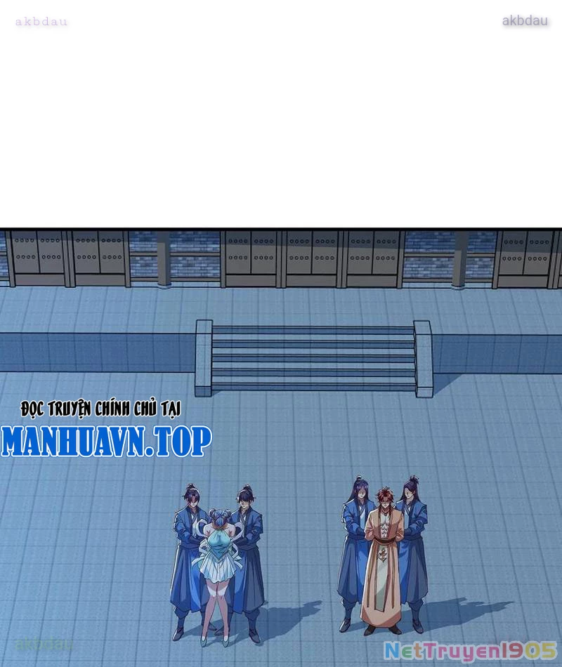 Hóa Ra Ta Lại Là Lão Tổ Ma Đạo Chapter 105 - Trang 2