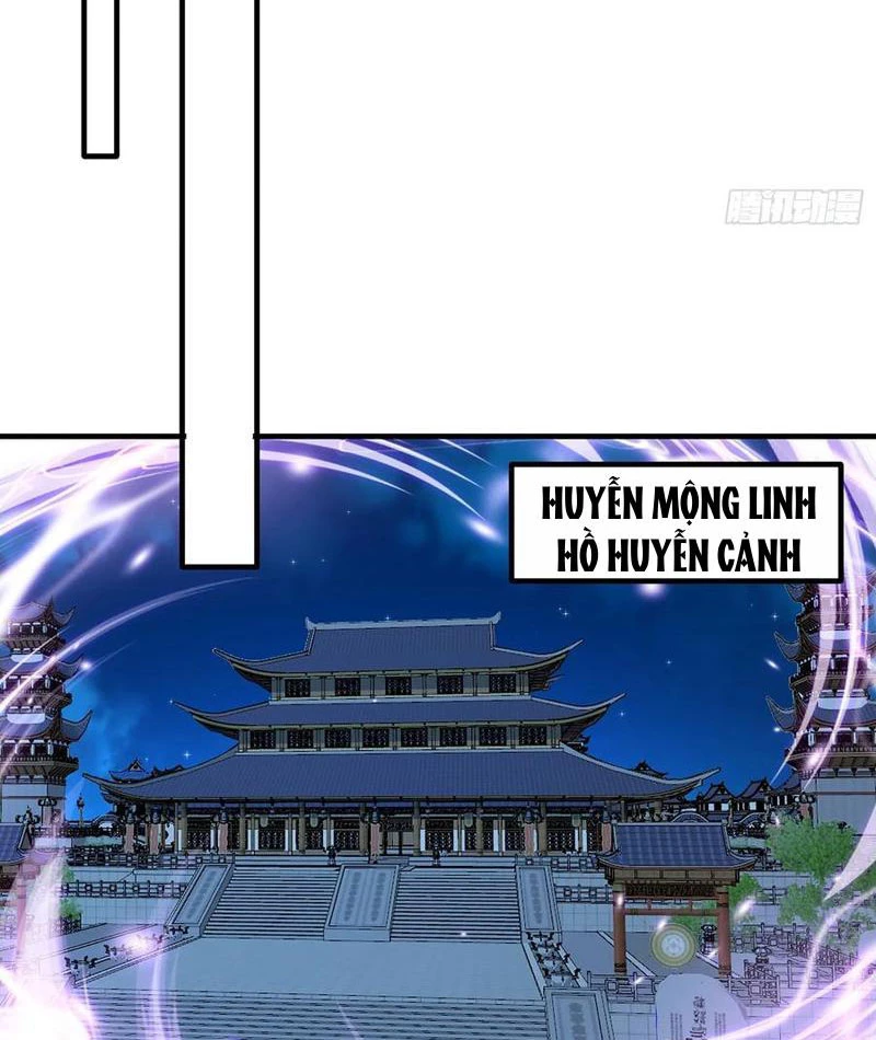 Hóa Ra Ta Lại Là Lão Tổ Ma Đạo Chapter 105 - Trang 2
