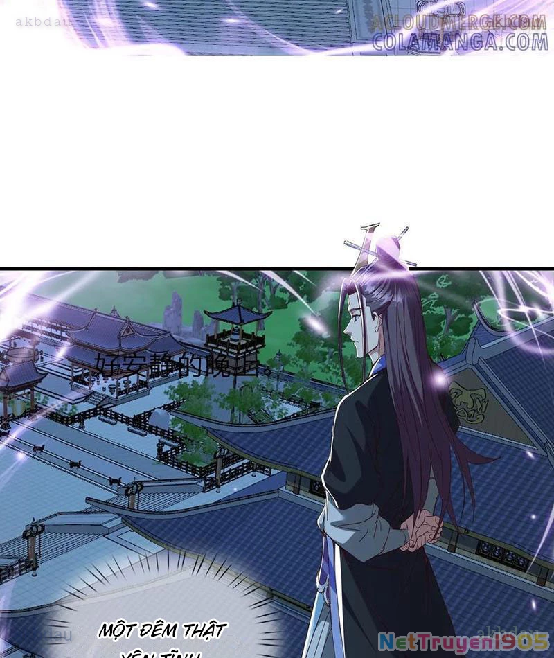 Hóa Ra Ta Lại Là Lão Tổ Ma Đạo Chapter 105 - Trang 2