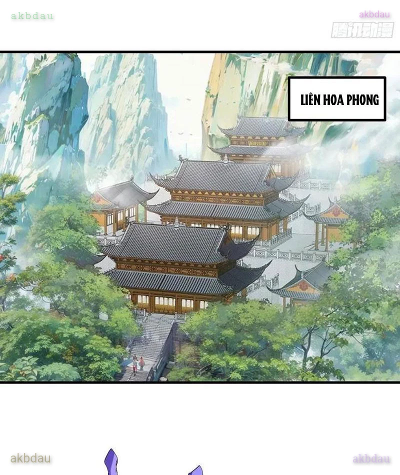 Hóa Ra Ta Lại Là Lão Tổ Ma Đạo Chapter 105 - Trang 2