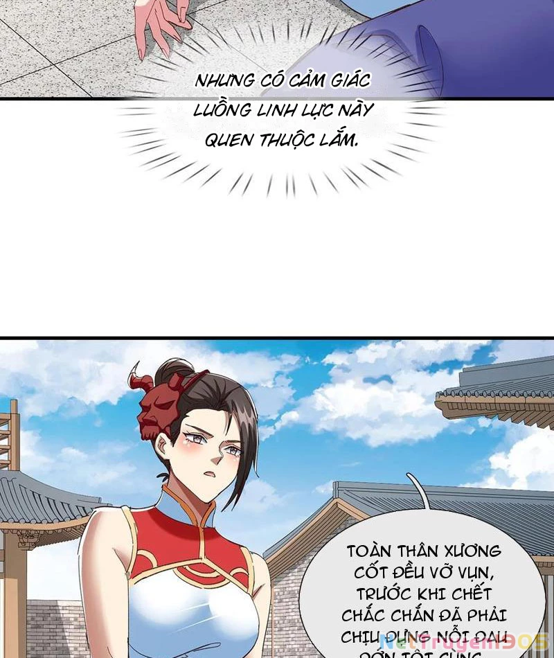 Hóa Ra Ta Lại Là Lão Tổ Ma Đạo Chapter 105 - Trang 2