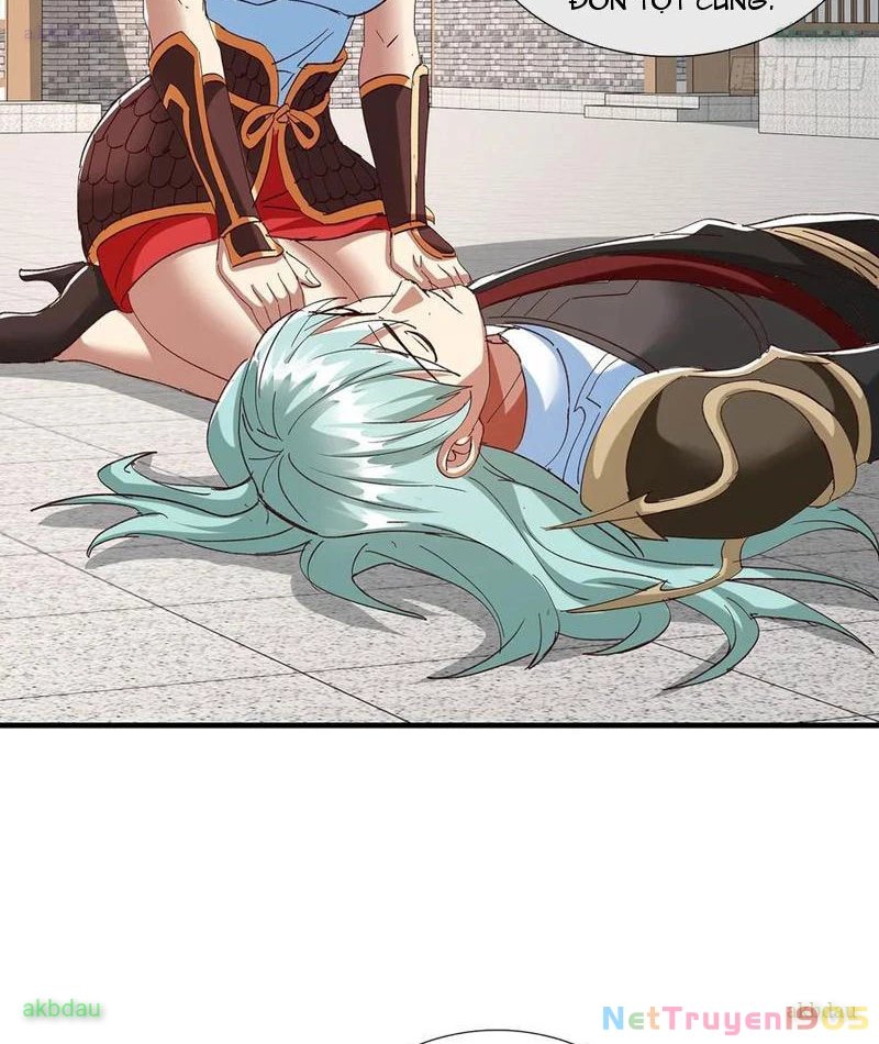 Hóa Ra Ta Lại Là Lão Tổ Ma Đạo Chapter 105 - Trang 2