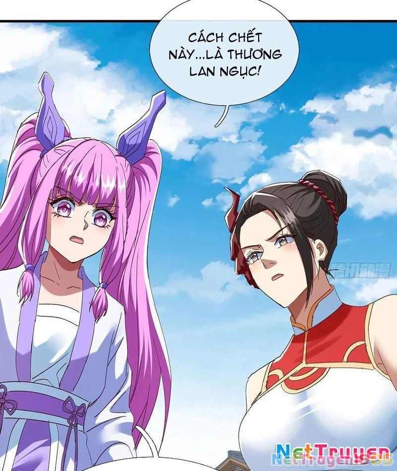 Hóa Ra Ta Lại Là Lão Tổ Ma Đạo Chapter 105 - Trang 2