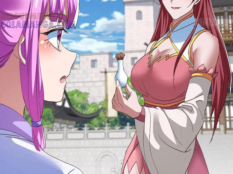 Hóa Ra Ta Lại Là Lão Tổ Ma Đạo Chapter 108 - Trang 2