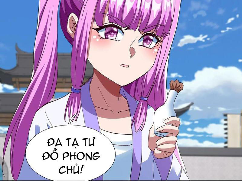 Hóa Ra Ta Lại Là Lão Tổ Ma Đạo Chapter 108 - Trang 2