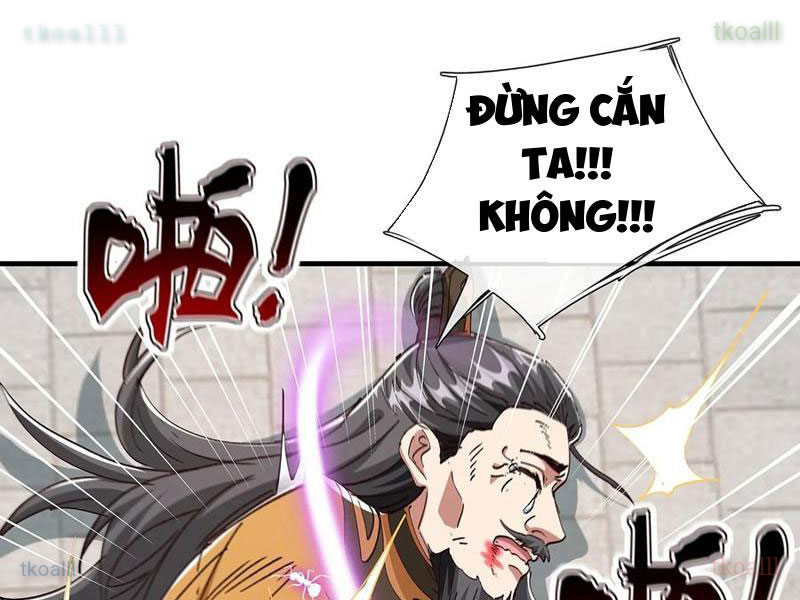 Hóa Ra Ta Lại Là Lão Tổ Ma Đạo Chapter 108 - Trang 2