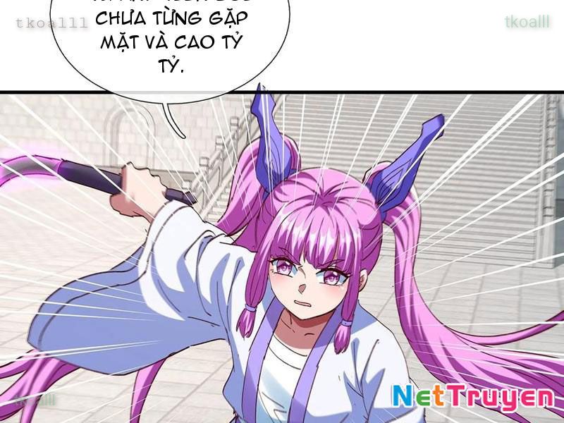 Hóa Ra Ta Lại Là Lão Tổ Ma Đạo Chapter 108 - Trang 2