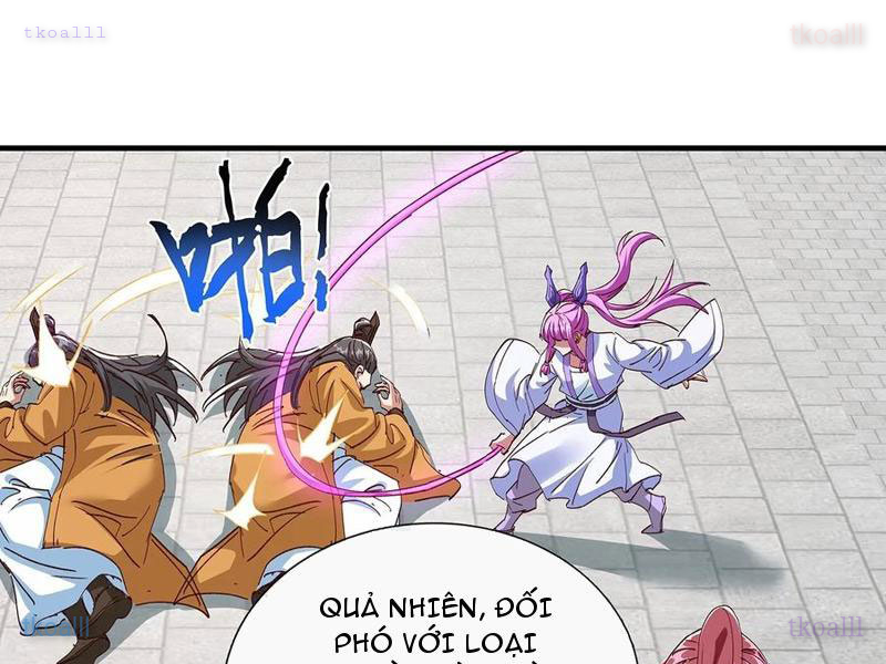 Hóa Ra Ta Lại Là Lão Tổ Ma Đạo Chapter 108 - Trang 2